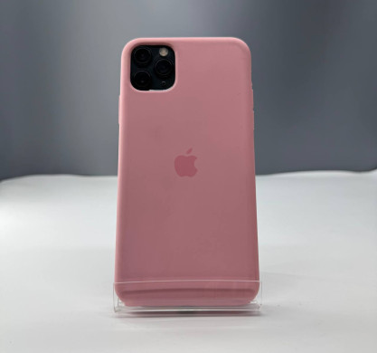 Чехлы Silicone Case